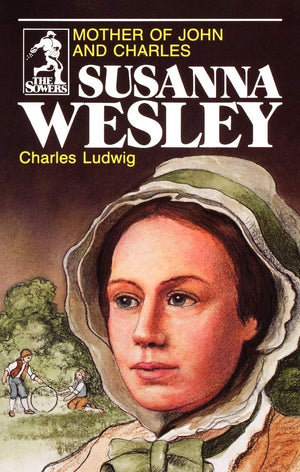 Susanna Wesley (The Sowers),Used