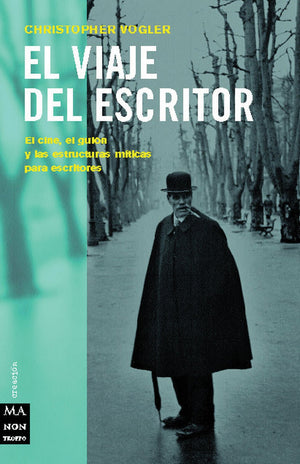El viaje del escritor: El cine, el guin y las estructuras mticas para escritores (Ma Non Troppocreacion) (Spanish Edition),Used