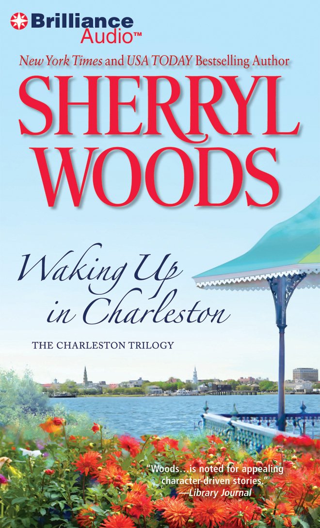 Waking Up In Charleston (Charleston Trilogy),Used