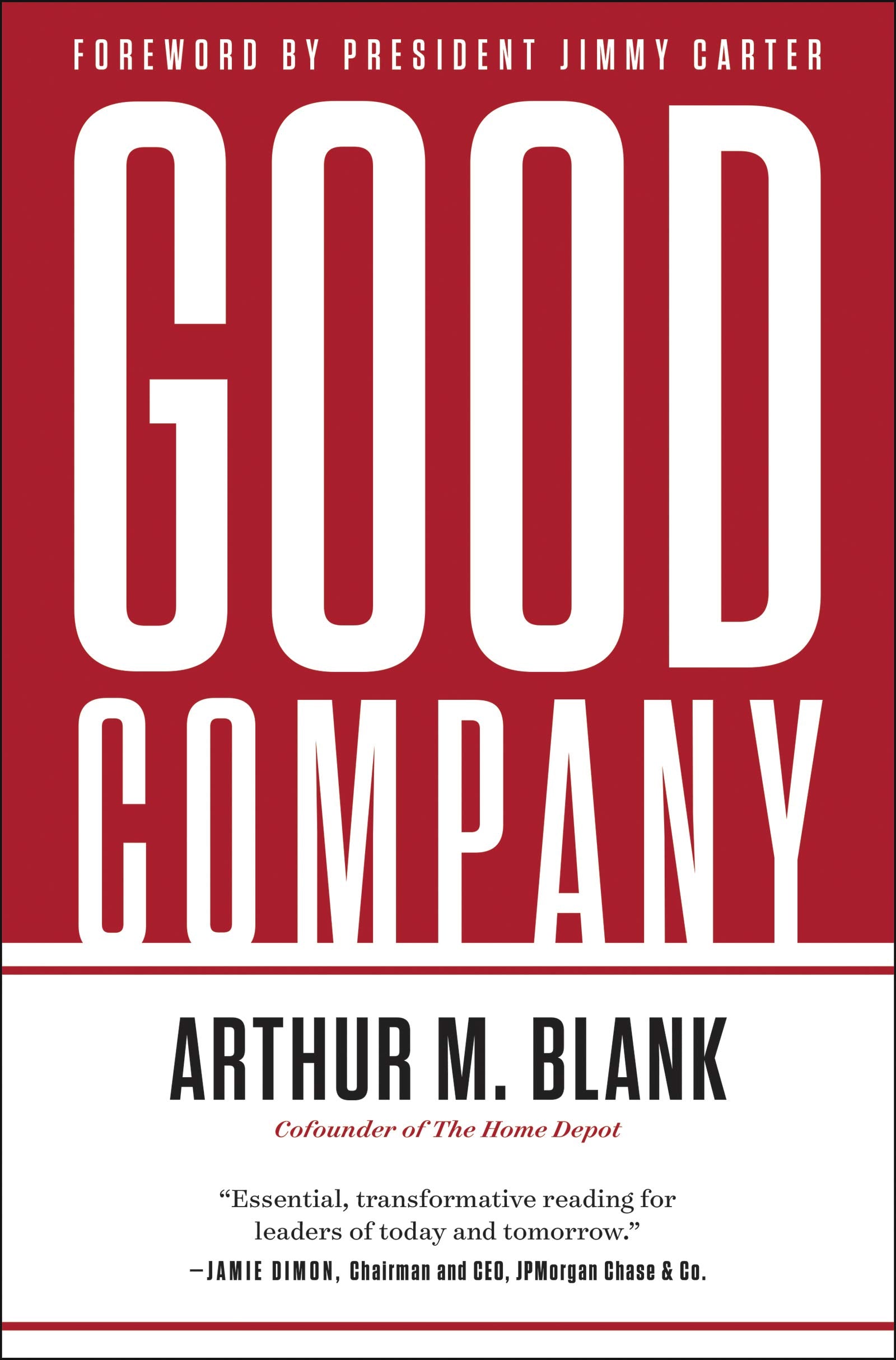 Good Company-used
