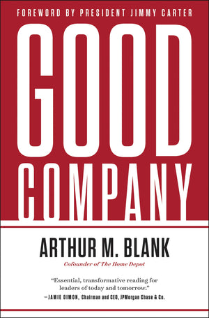 Good Company-used