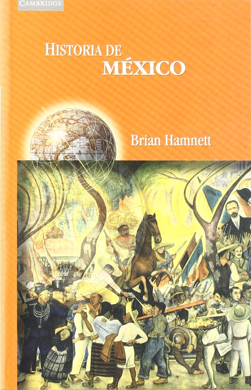 Historia De Mxico,New