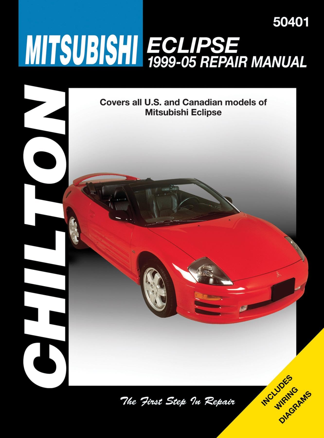 Mitsubishi Eclipse, 19992005,Used