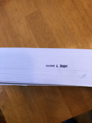 A Practical Dictionary of German Usage,Used