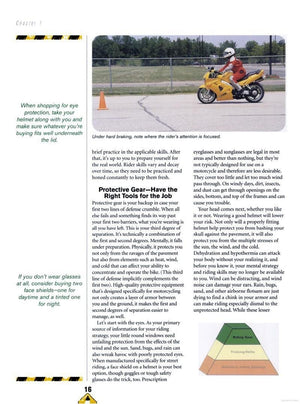 Ride Hard, Ride Smart: Ultimate Street Strategies for Advanced Motorcyclists,Used