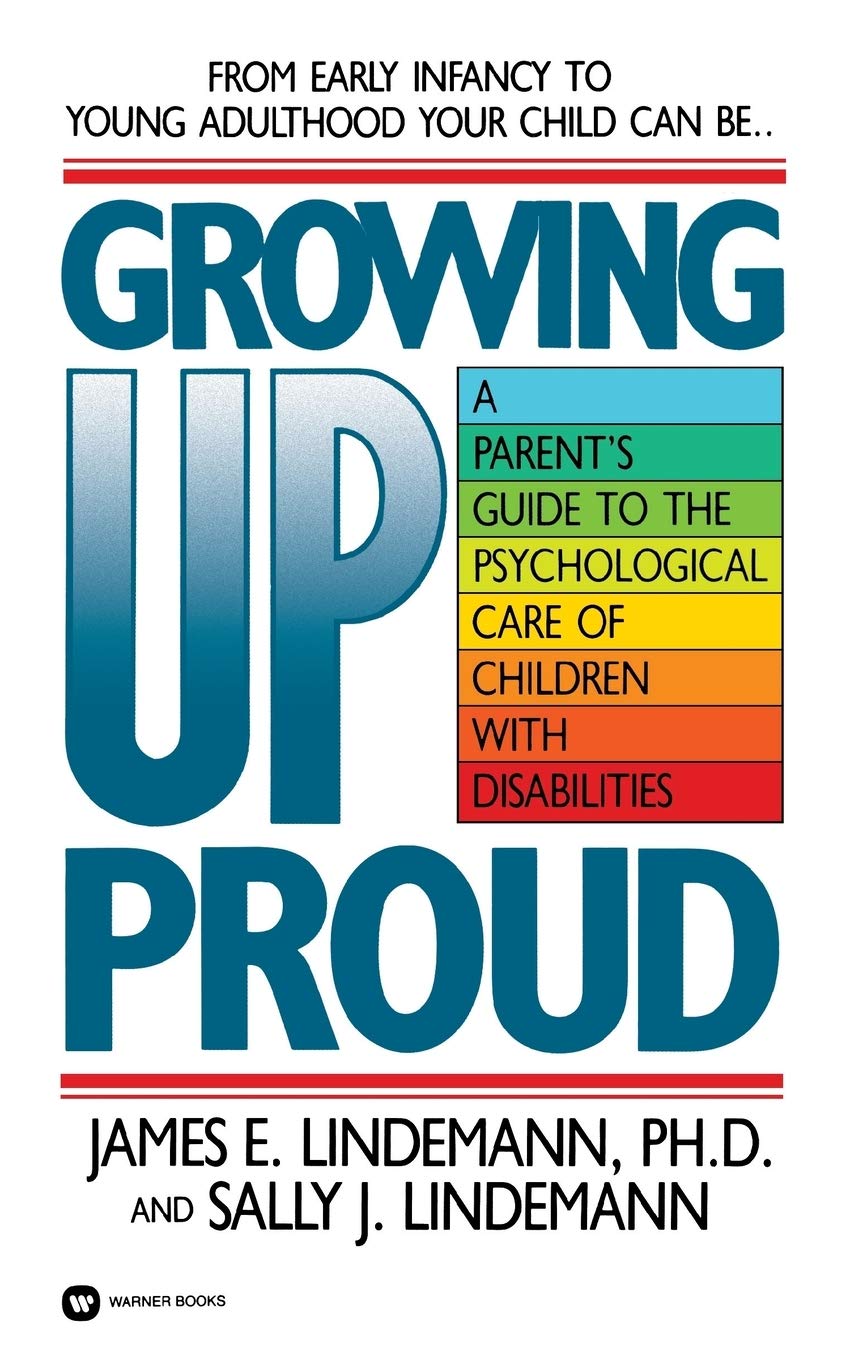 Growing Up Proud,Used