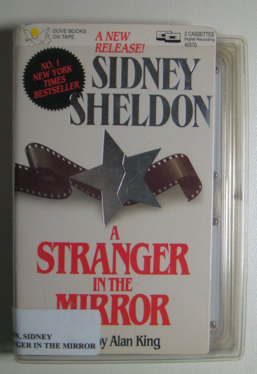 Stranger in the Mirror,Used