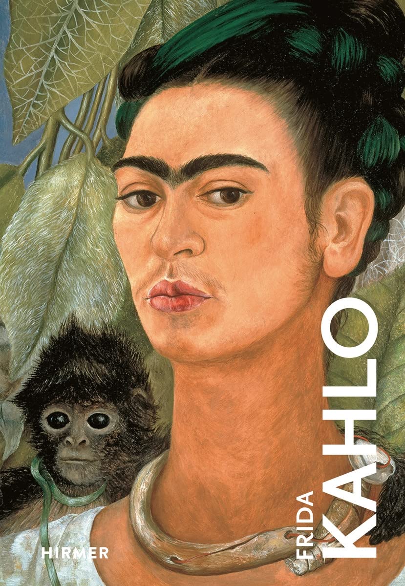 Frida Kahlo (Great Masters in Art),Used