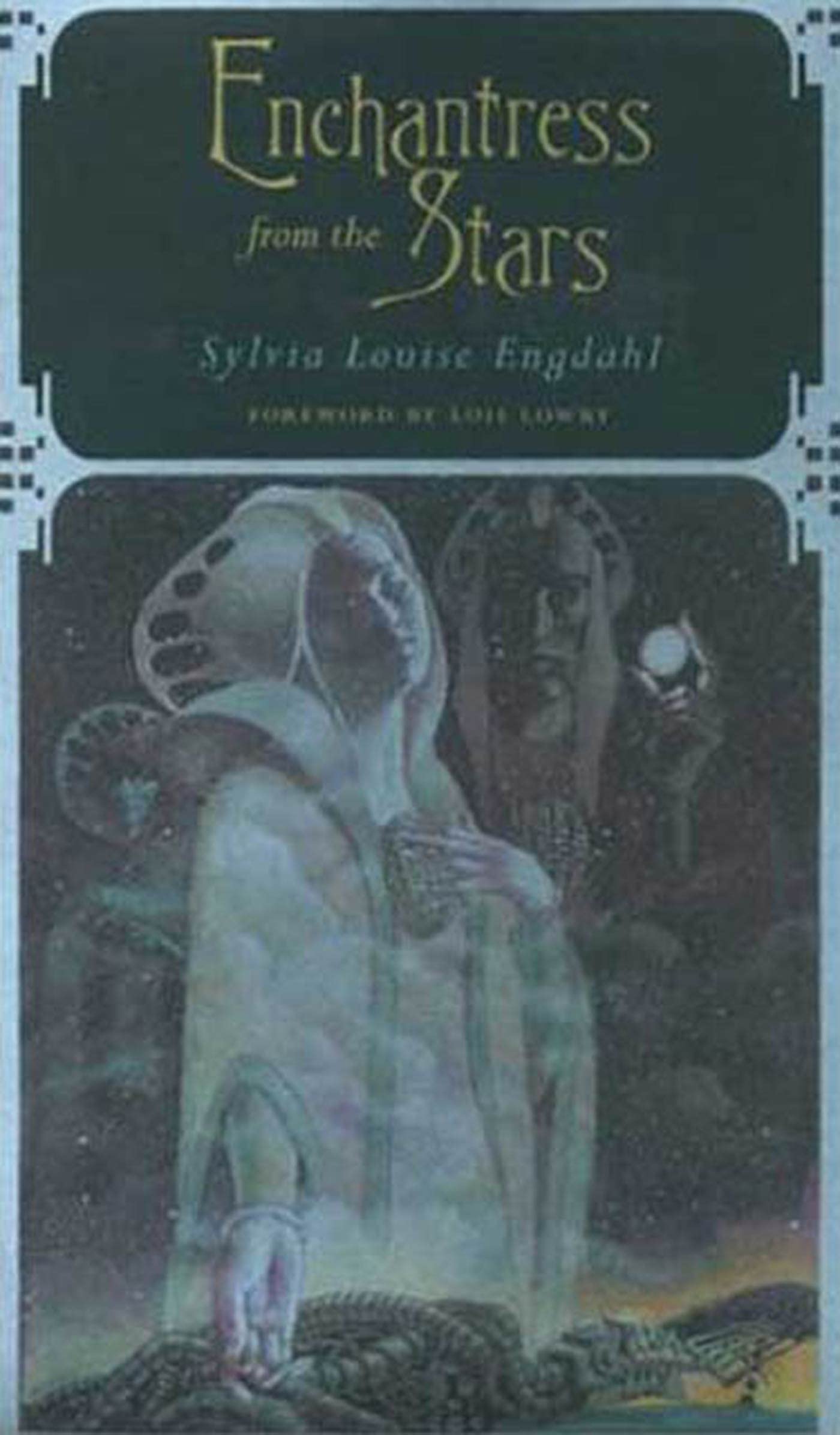 Enchantress From The Stars,New