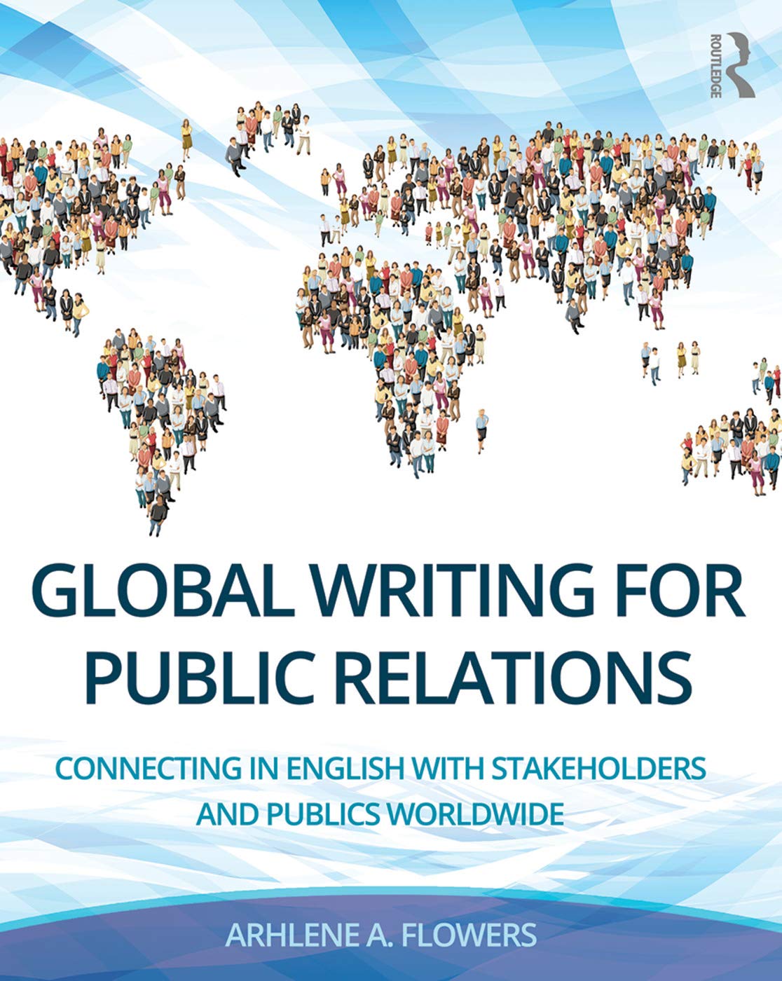 Global Writing for Public Relations,Used