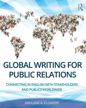 Global Writing for Public Relations,Used