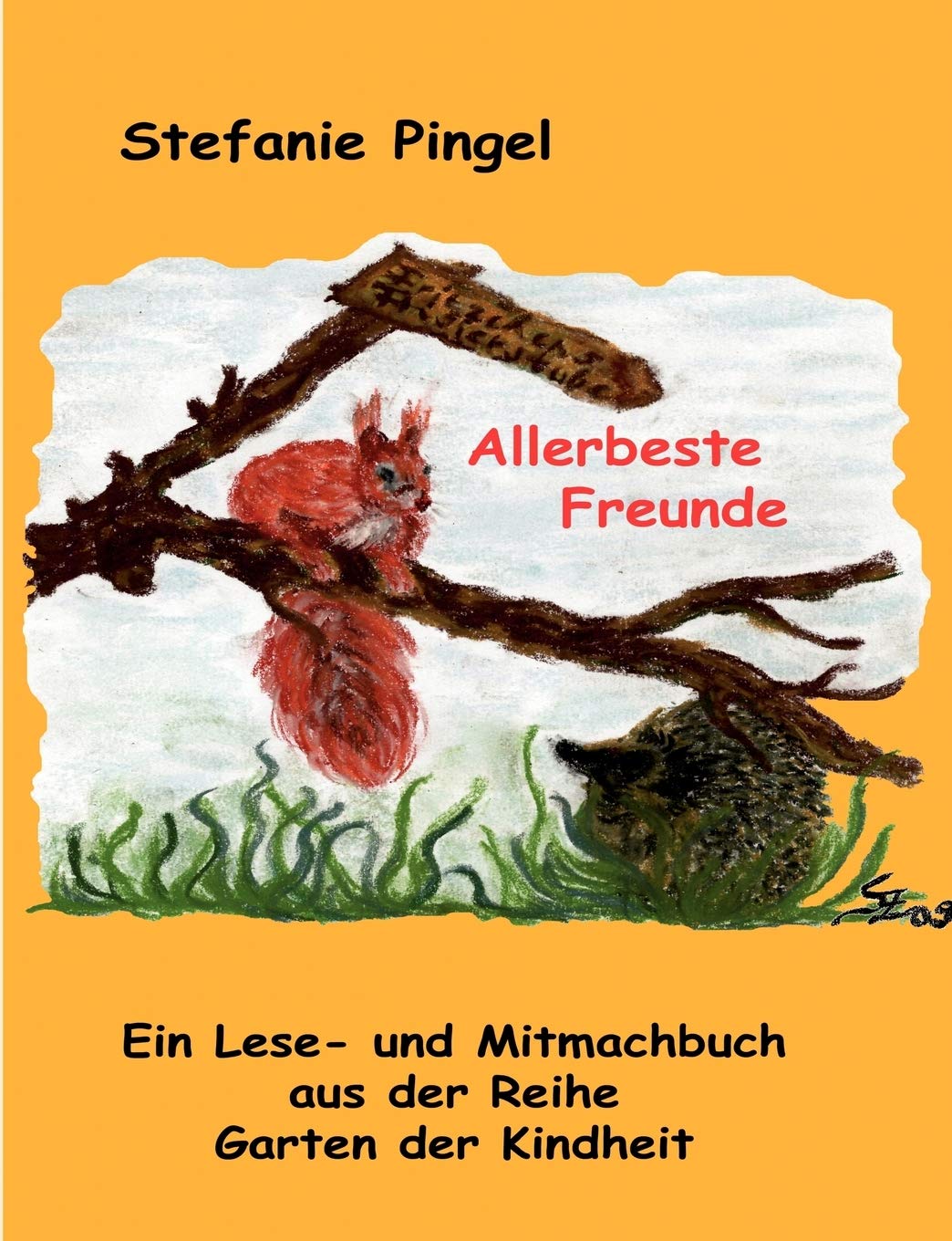Allerbeste Freunde (German Edition),Used