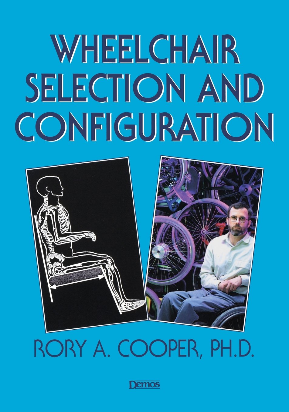 Wheelchair Selection And Configuration,Used