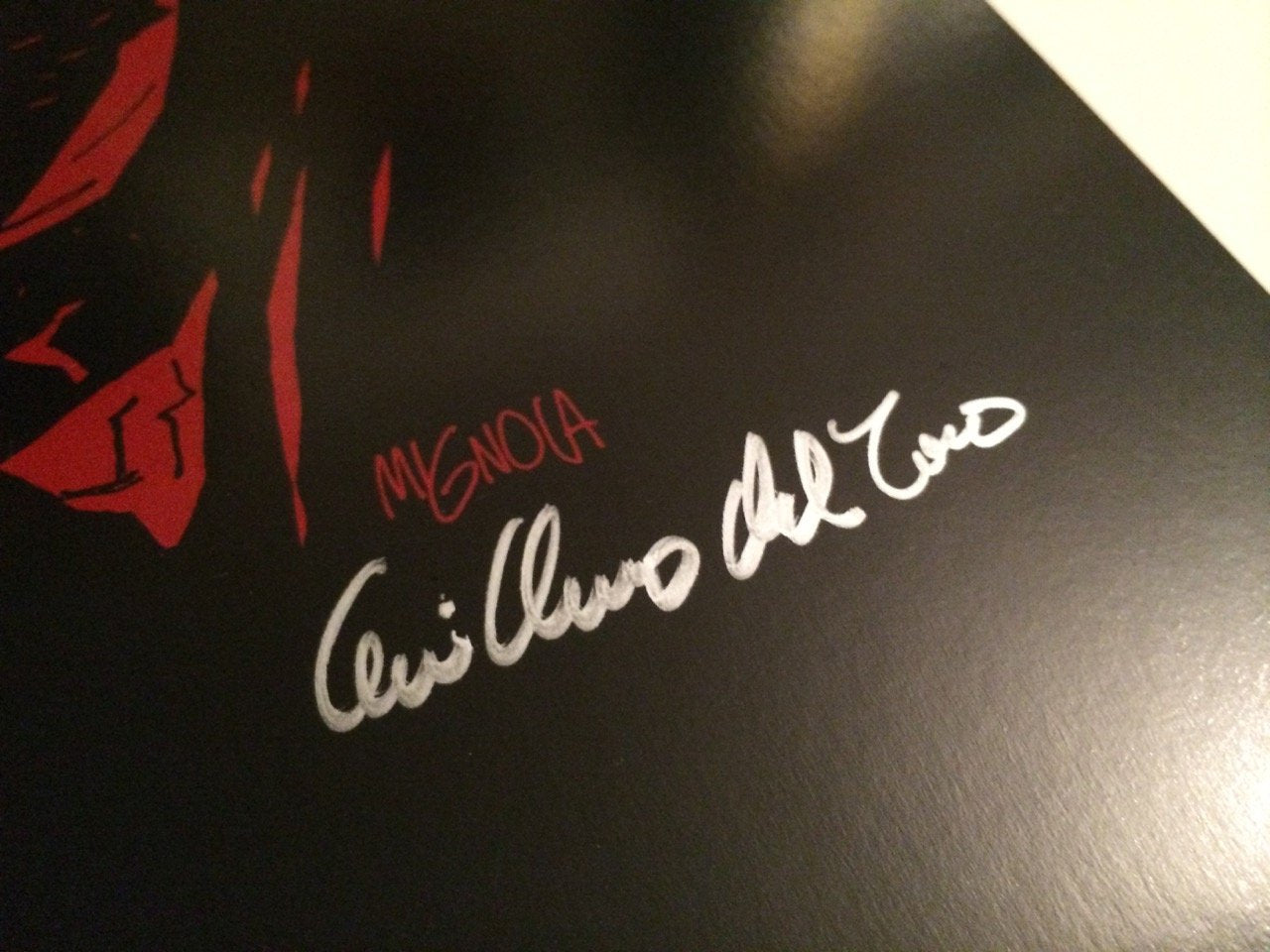 Hellboy: The Art of the Movie,Used