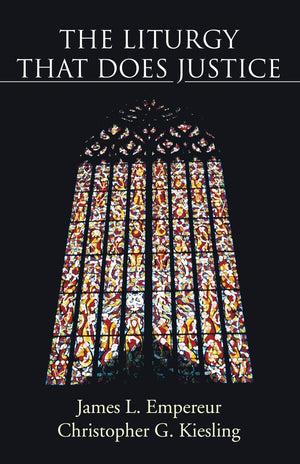 The Liturgy That Does Justice,Used