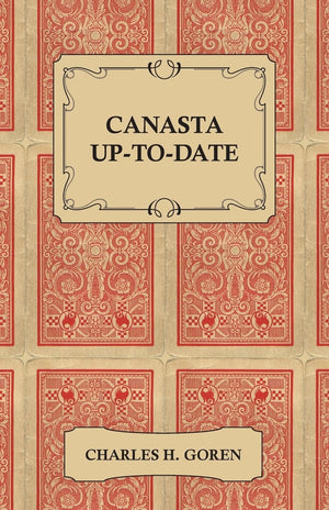 Canasta UpToDate,Used