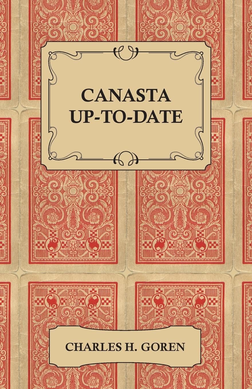 Canasta UpToDate,Used