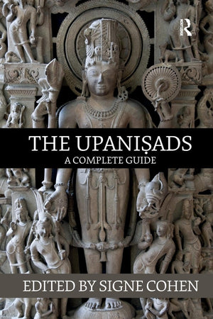 The Upanisads: A Complete Guide,Used
