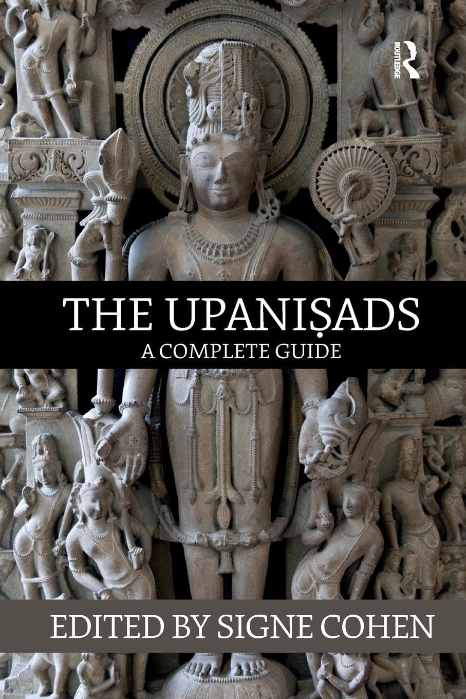 The Upanisads: A Complete Guide,Used