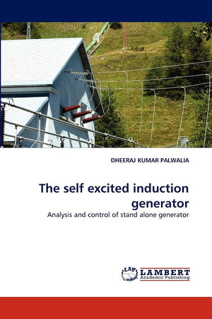 The self excited induction generator: Analysis and control of stand alone generator,Used