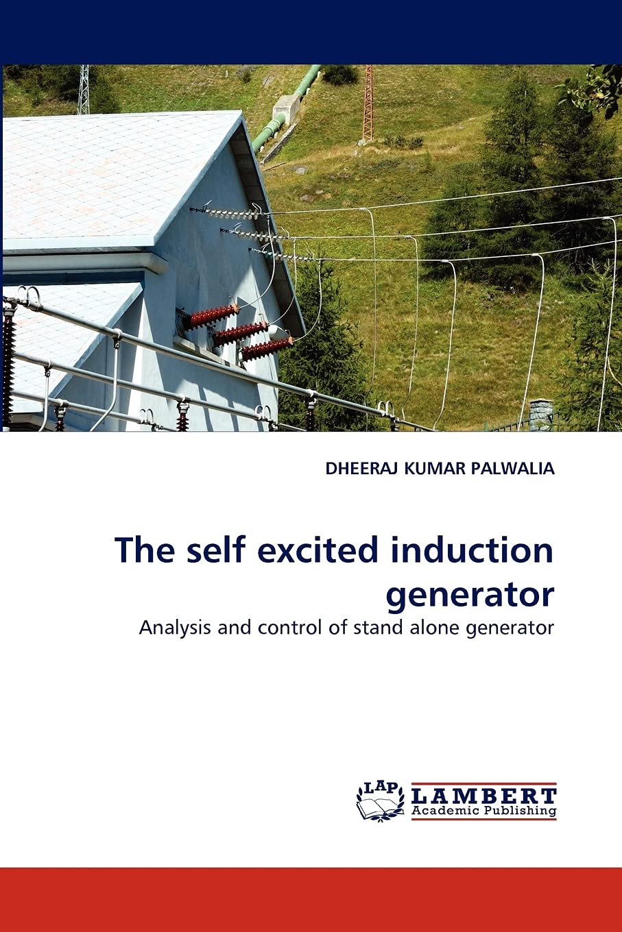 The self excited induction generator: Analysis and control of stand alone generator,Used