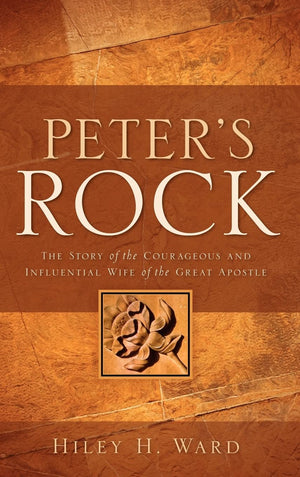 Peter's Rock,Used