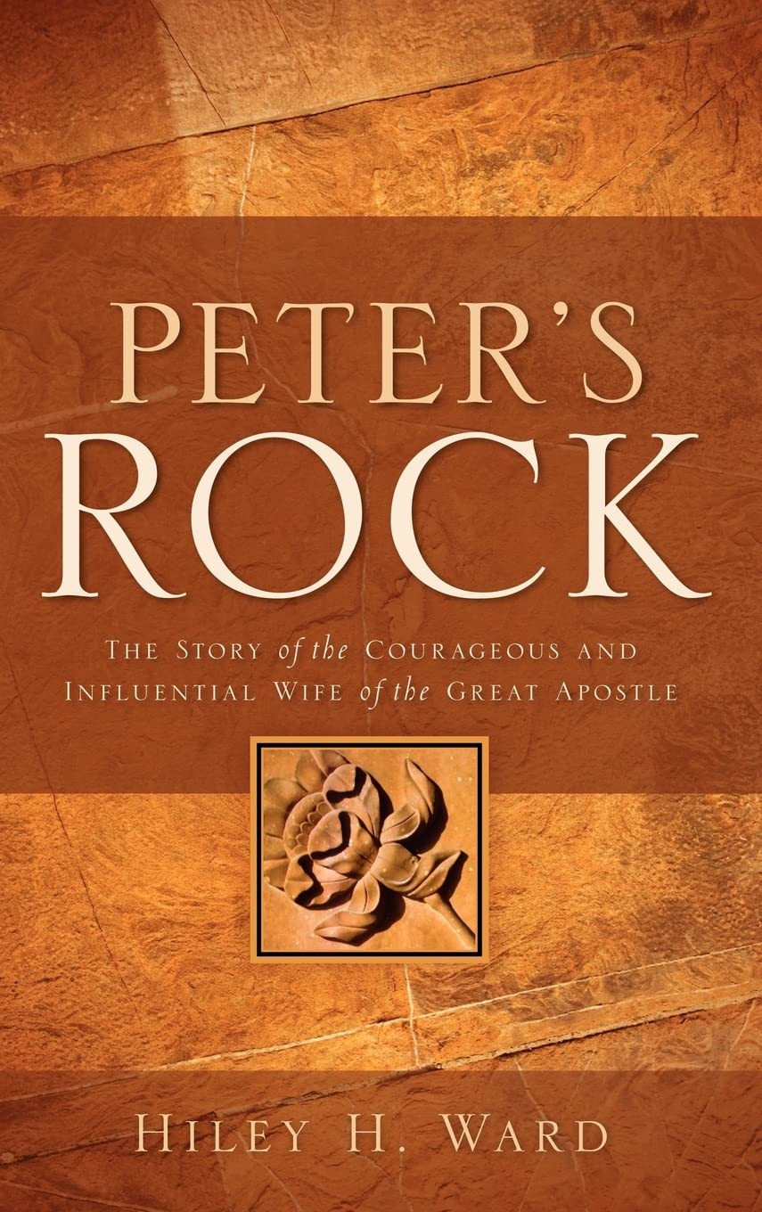 Peter's Rock,Used