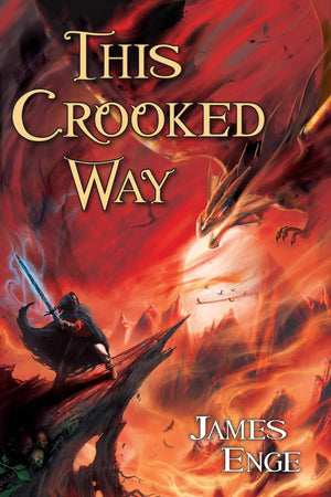 This Crooked Way (Morlock Ambrosius, Book 2),Used