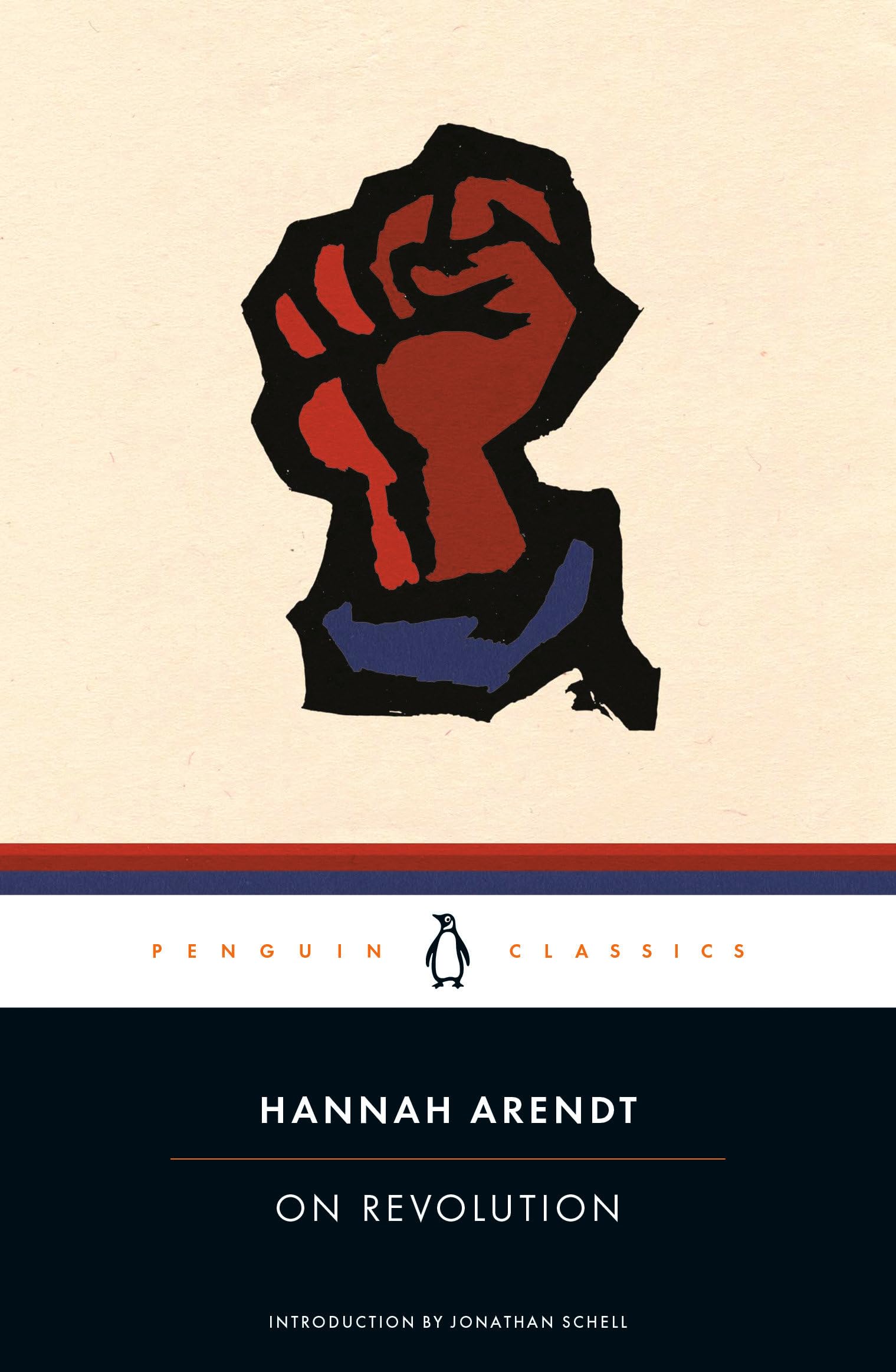 On Revolution (Penguin Classics),New