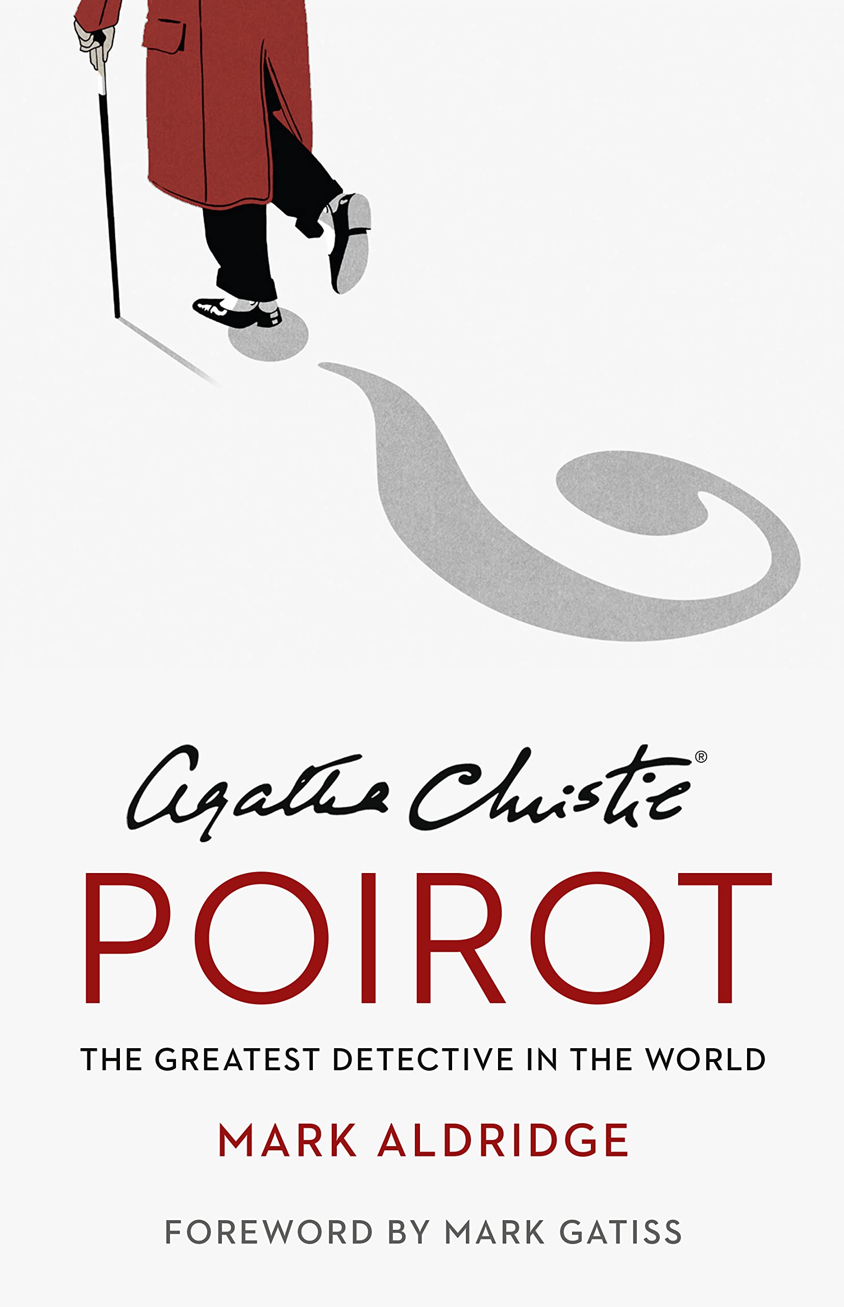 Agatha Christies Poirot: The Greatest Detective In The World,New