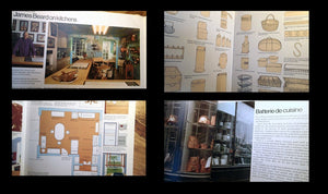 The Kitchen Book,Used
