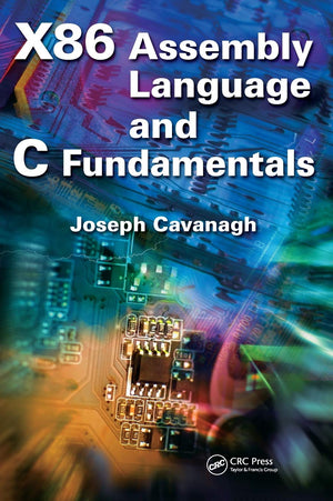 X86 Assembly Language and C Fundamentals,Used