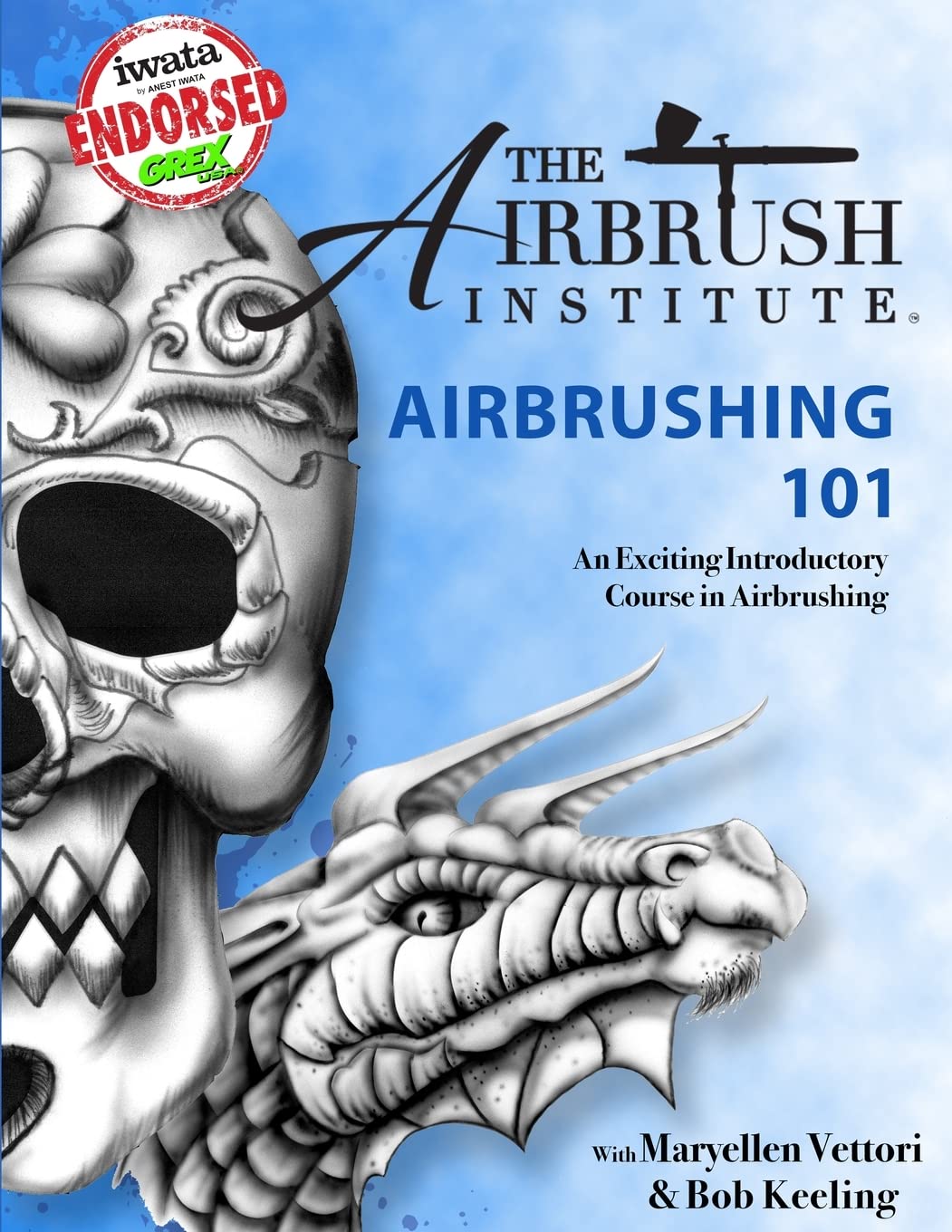 Airbrushing 101,Used