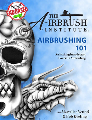 Airbrushing 101,Used