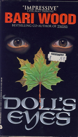 Doll'S Eyes