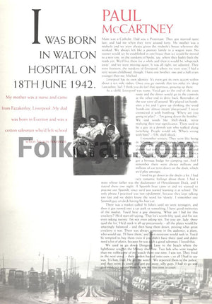 The Beatles Anthology,Used