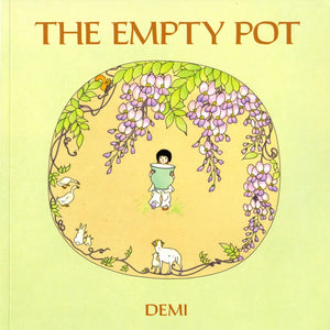 The Empty Pot (An Owlet Book),New