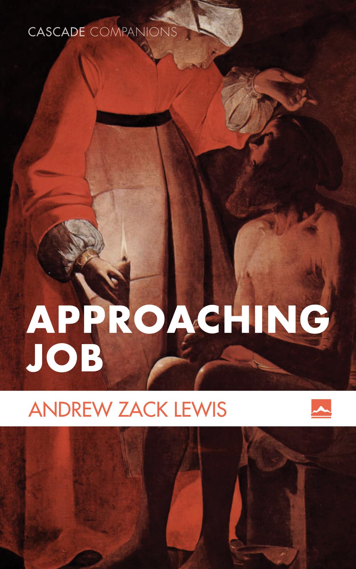 Approaching Job (Cascade Companions),Used