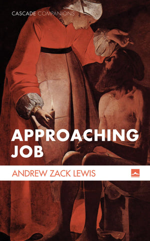Approaching Job (Cascade Companions),Used