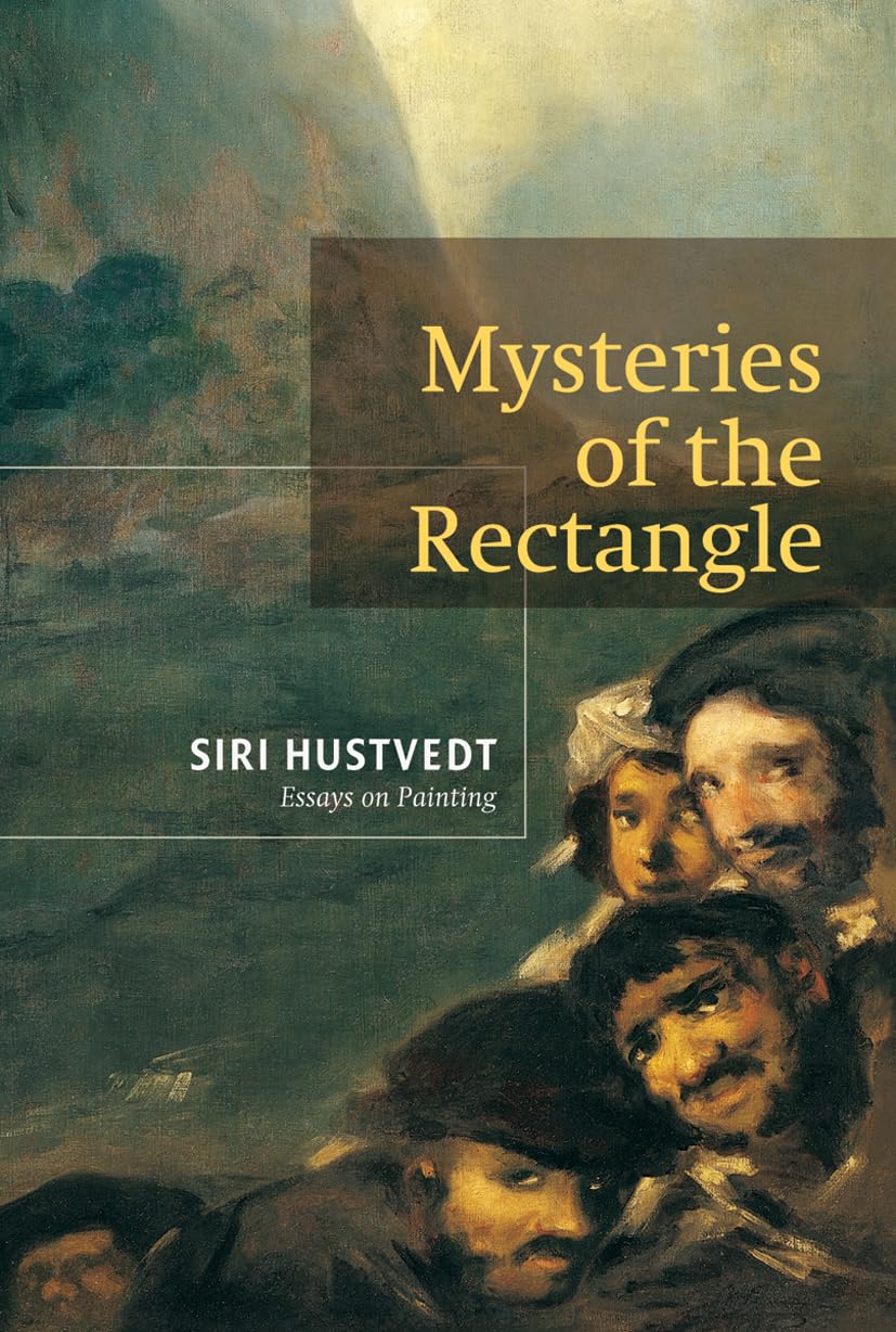 Mysteries of the Rectangle: Essays on Painting,Used