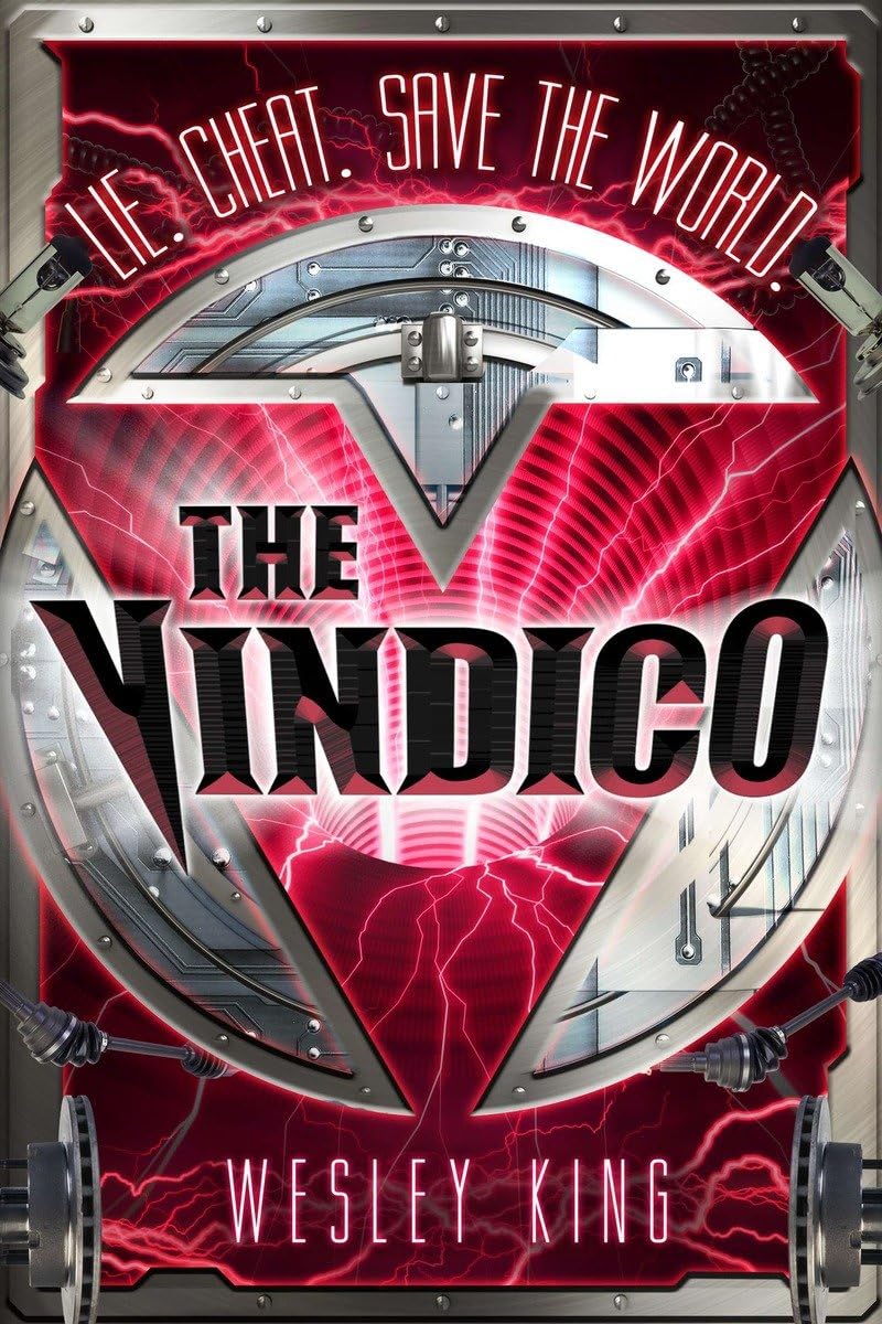 The Vindico,Used