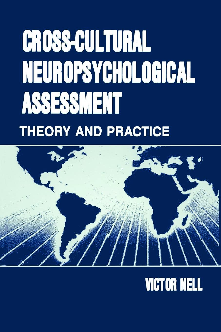 Crosscultural Neuropsychological Assessment-new