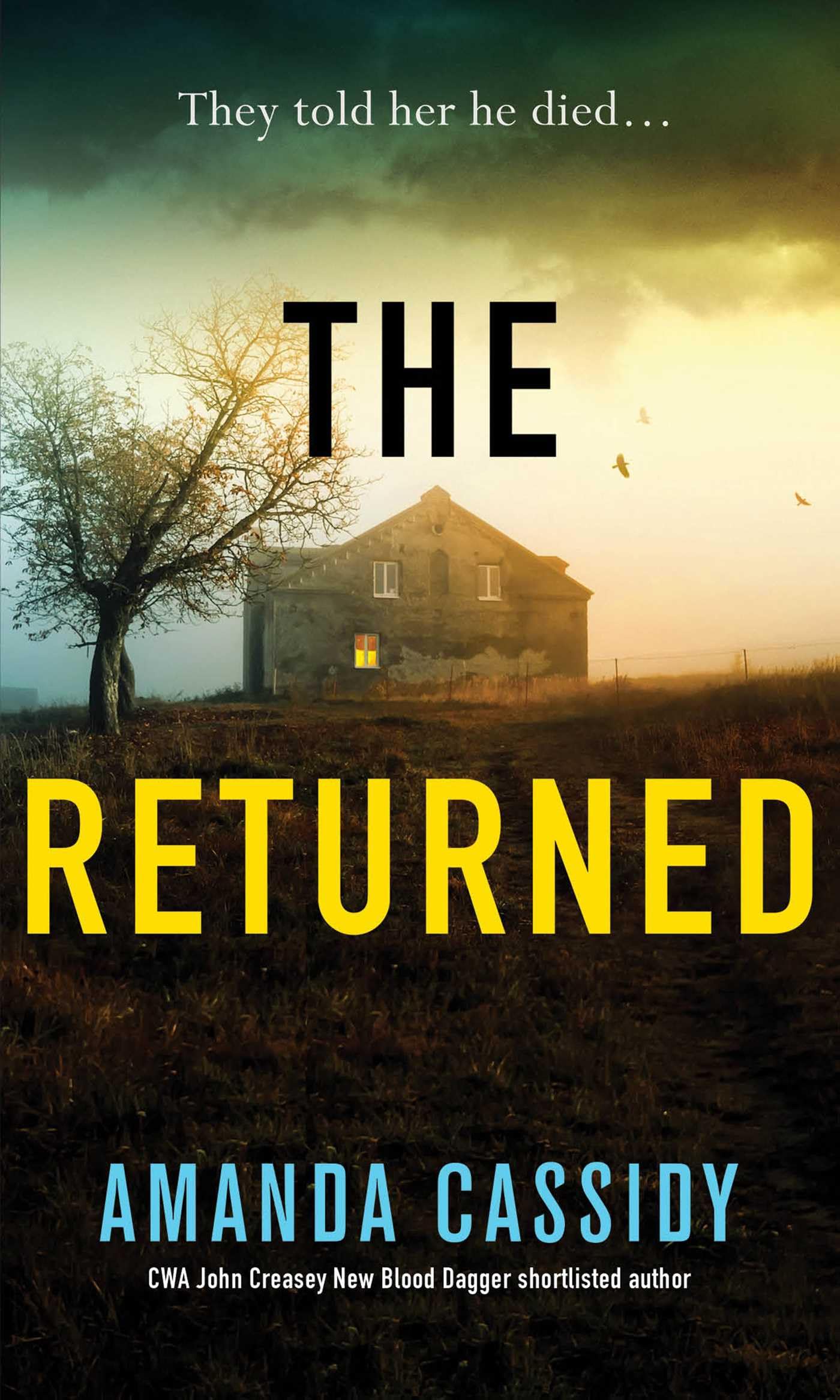 The Returned,New