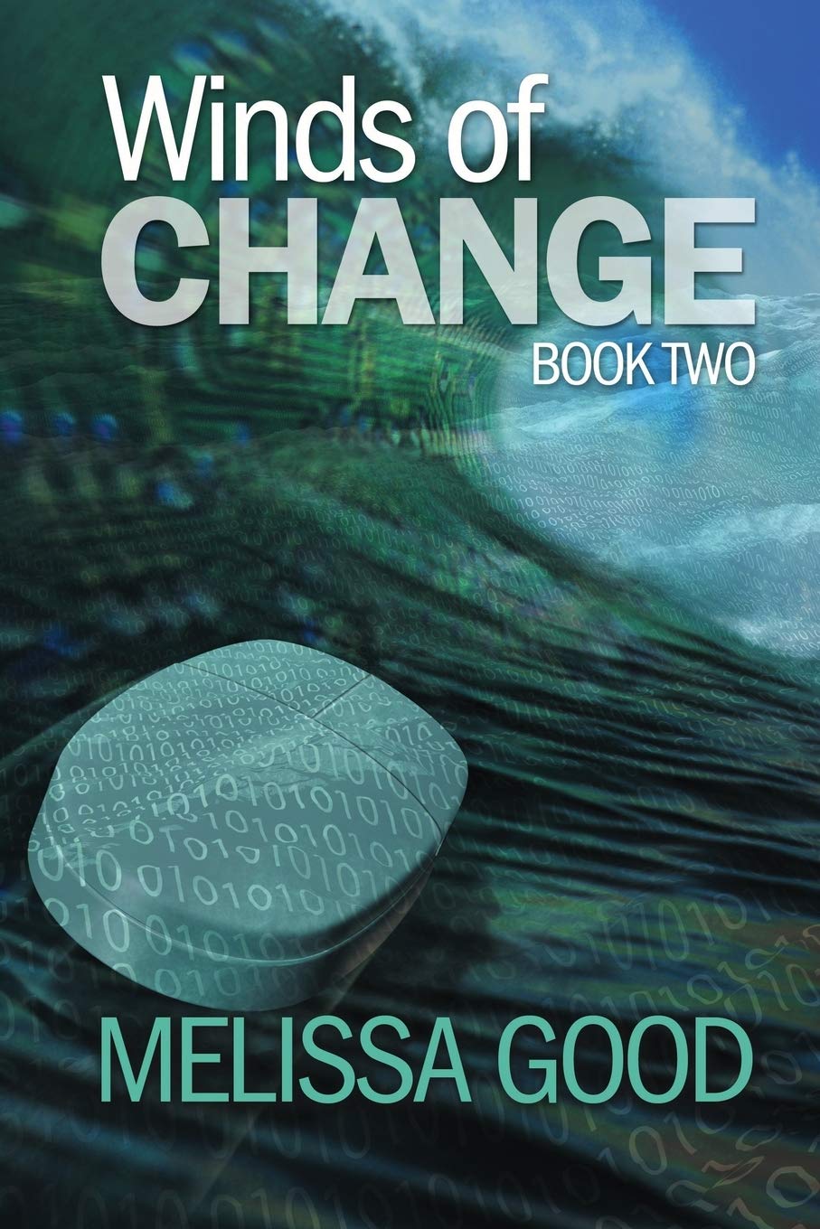 Winds of Change  Book Two,Used
