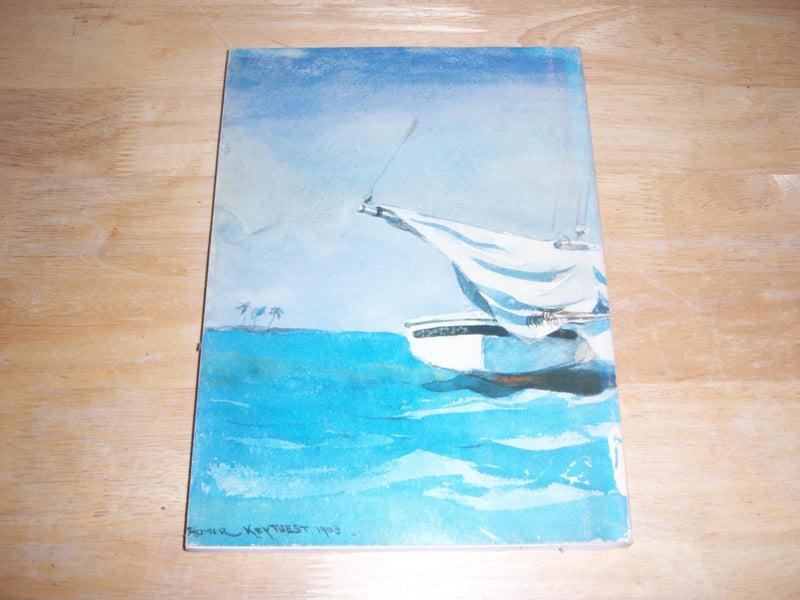 Winslow Homer Watercolors,Used