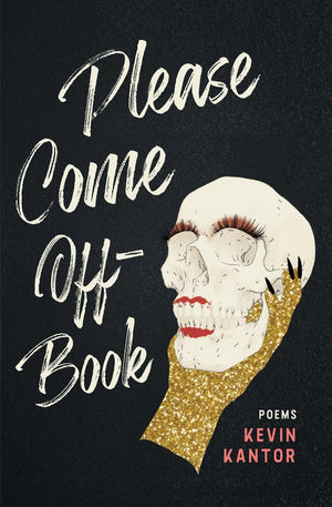 Please Come OffBook (Button Poetry),Used