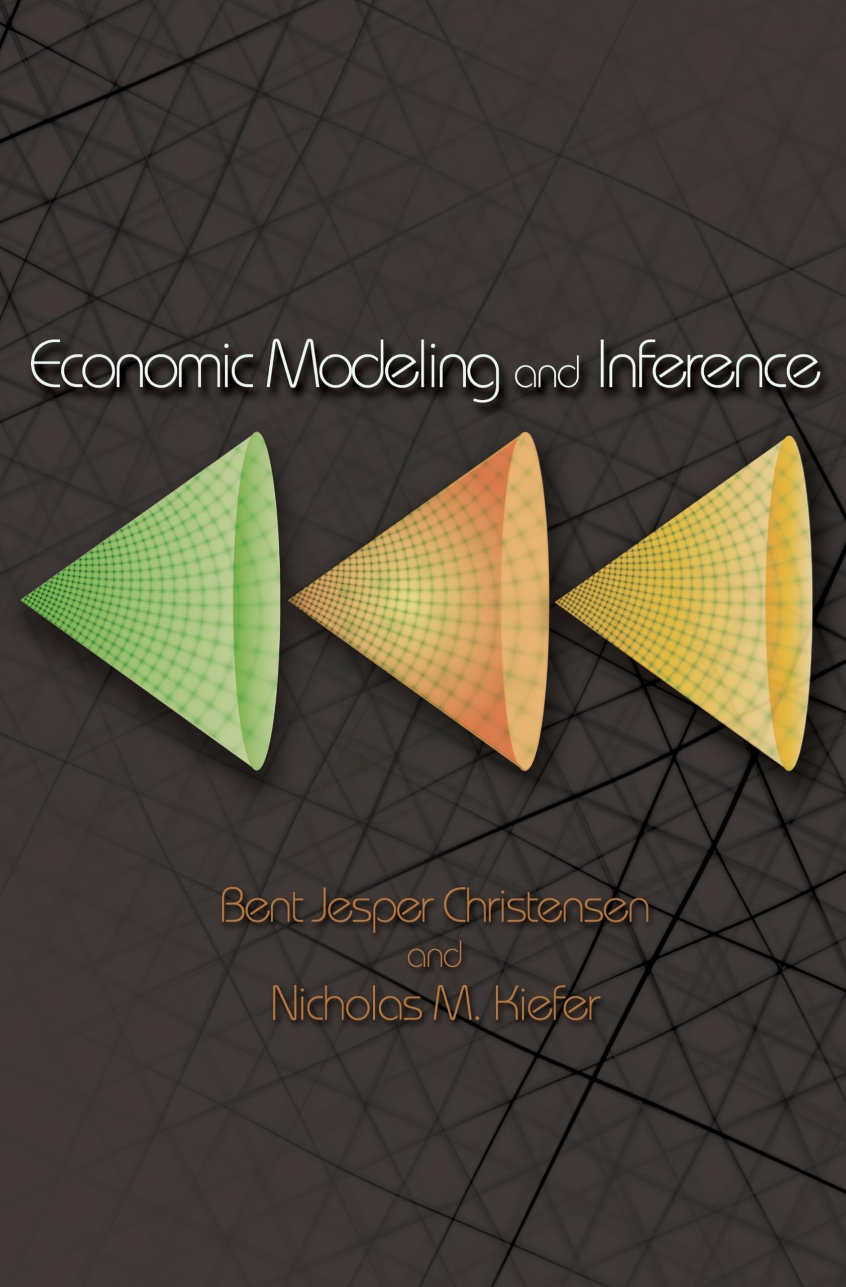 Economic Modeling And Inference,Used