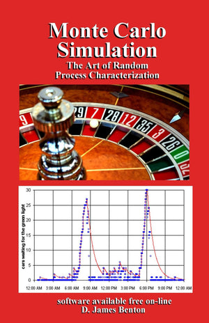Monte Carlo Simulation: The Art of Random Process Characterization,Used