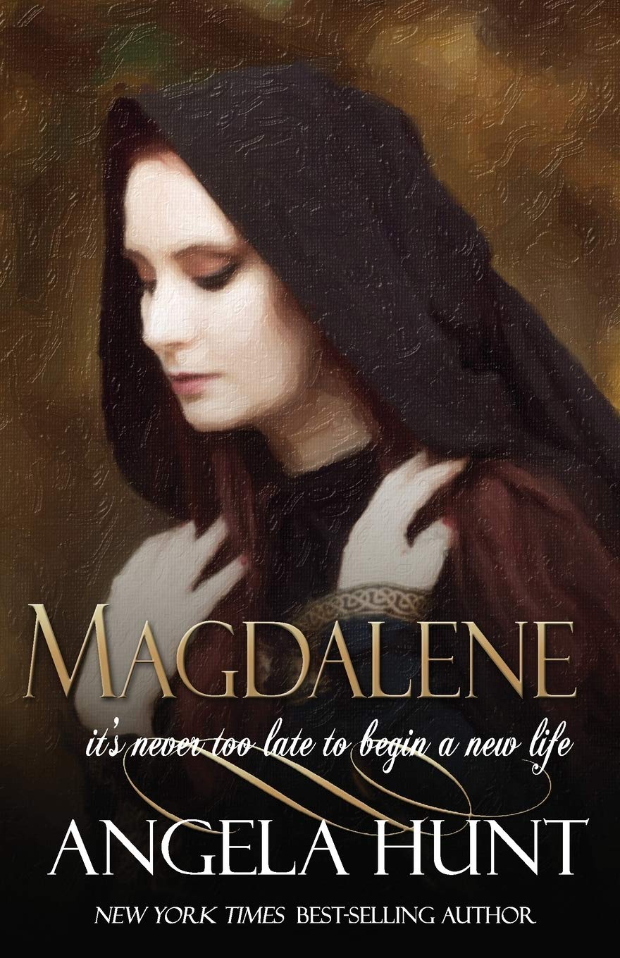 Magdalene,Used
