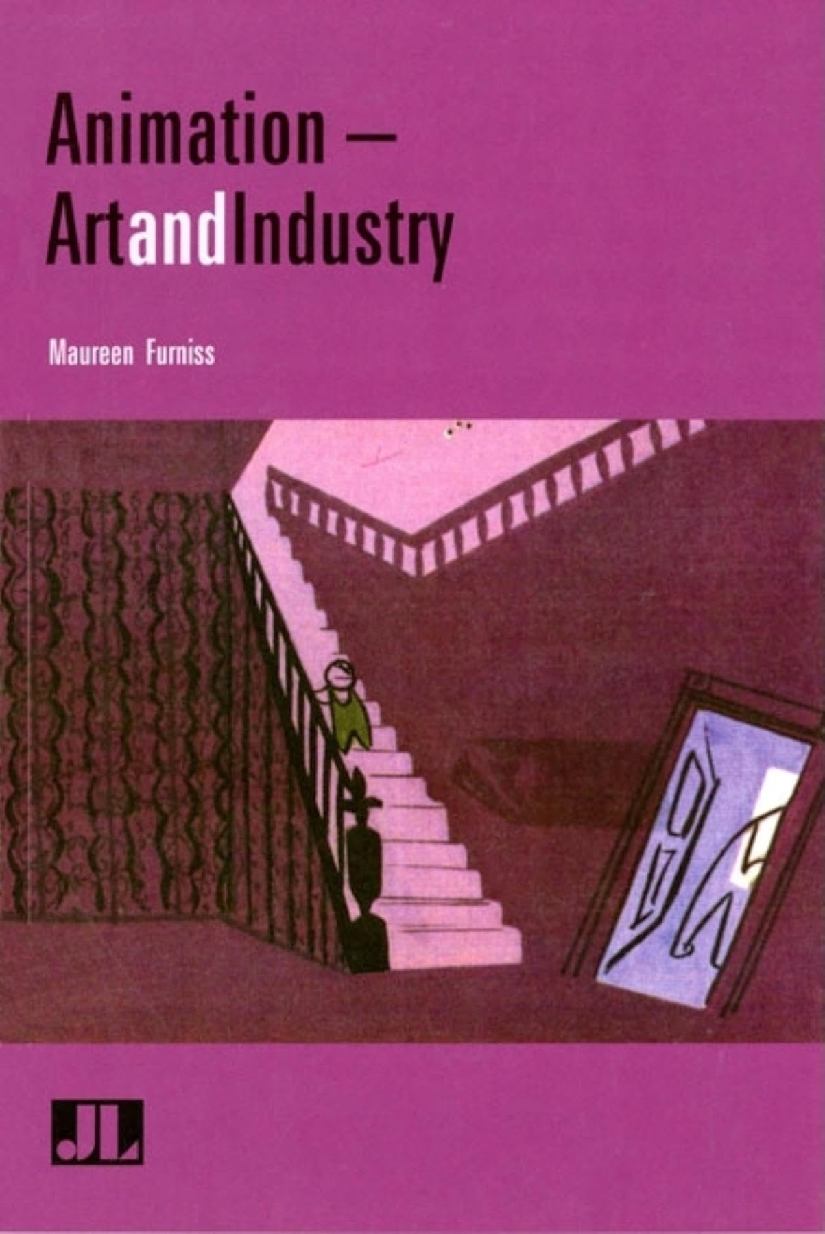 Animation: Art And Industry,Used